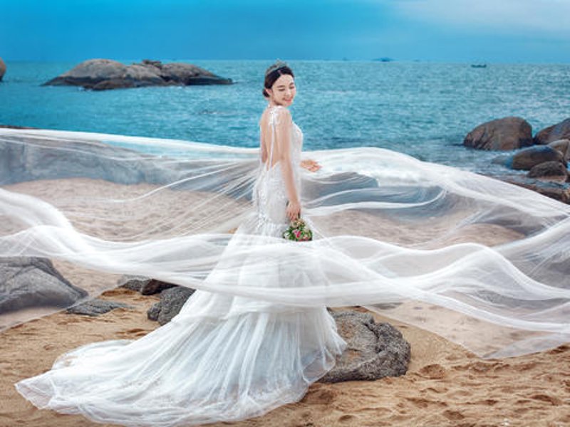 宁波婚纱摄影行业的热点趋势与发展方向